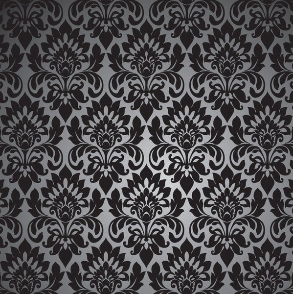 Luxury - Removable Wallpaper
