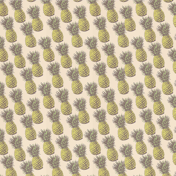 Pineapple Express - Removable Wallpaper