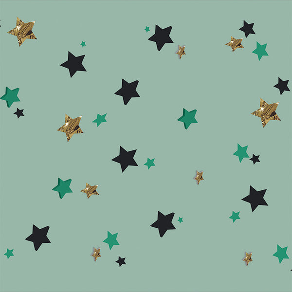 Stars - Photo Booth Backdrop